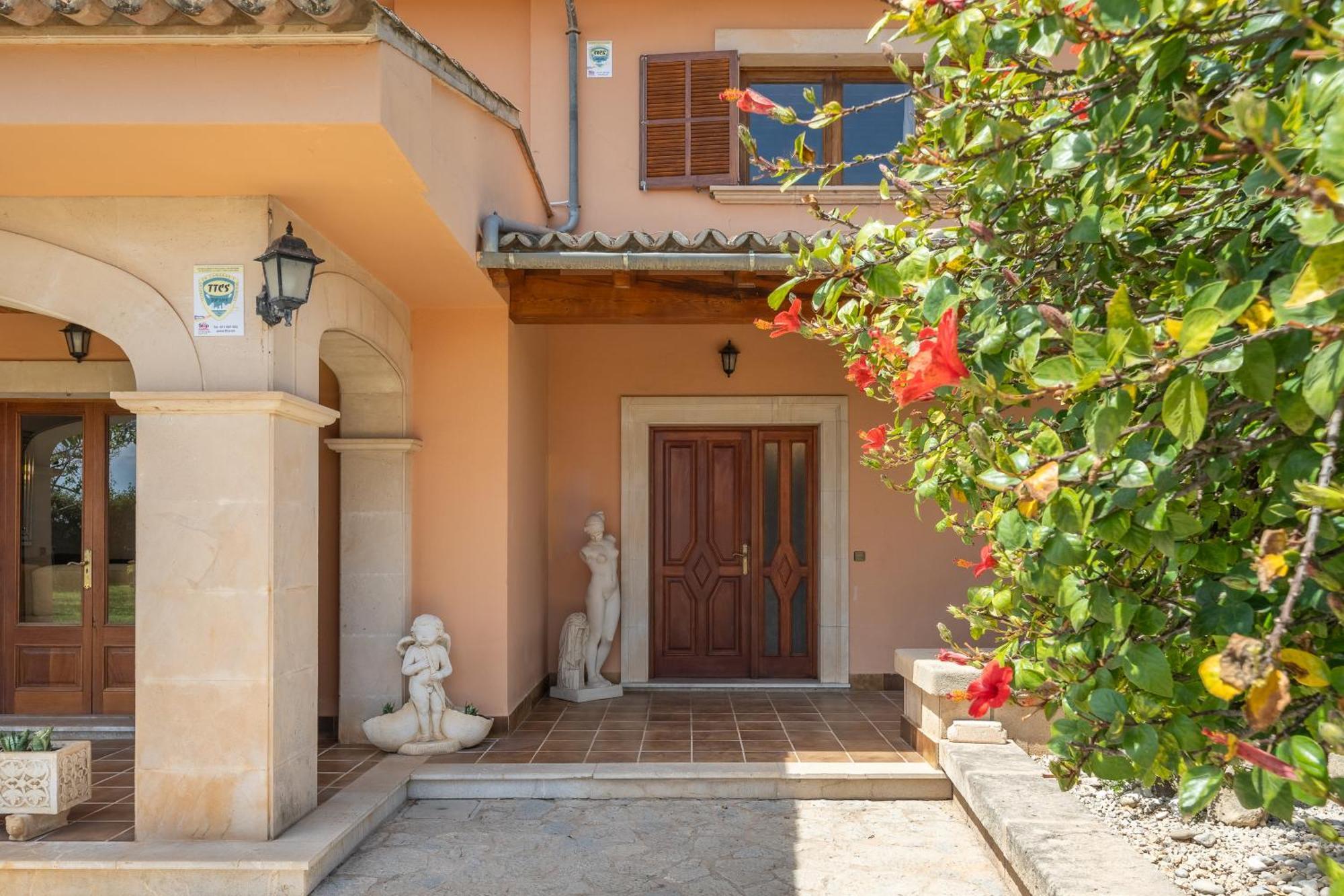 Villa Son Ferriol